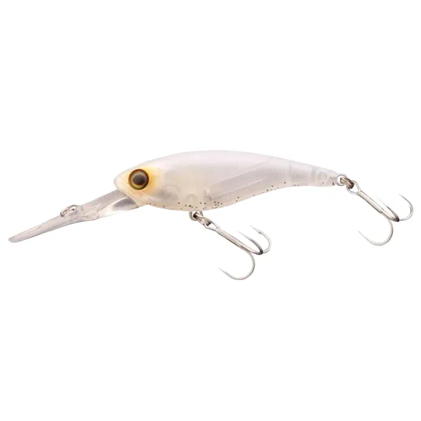 Воблер Jackall Soul Shad 58SP 5.5г Secret Shirauo goldencatch.md