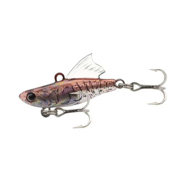 Воблер Little Jack Micro Forma Addict 25мм 2.1г 06 goldencatch.md