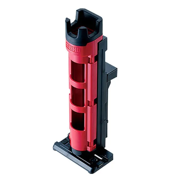 Держатель удилища Meiho Rod Stand BM-230N RD/BK goldencatch.md