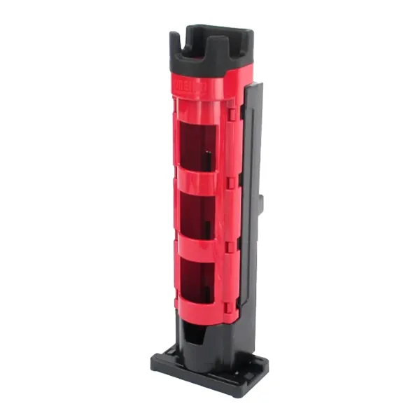Держатель удилища Meiho Rod Stand BM-280 RD/BK goldencatch.md