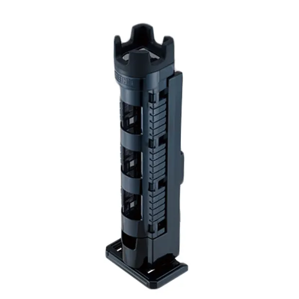 Держатель Meiho для спиннинга Rod Stand BM-300N черный goldencatch.md