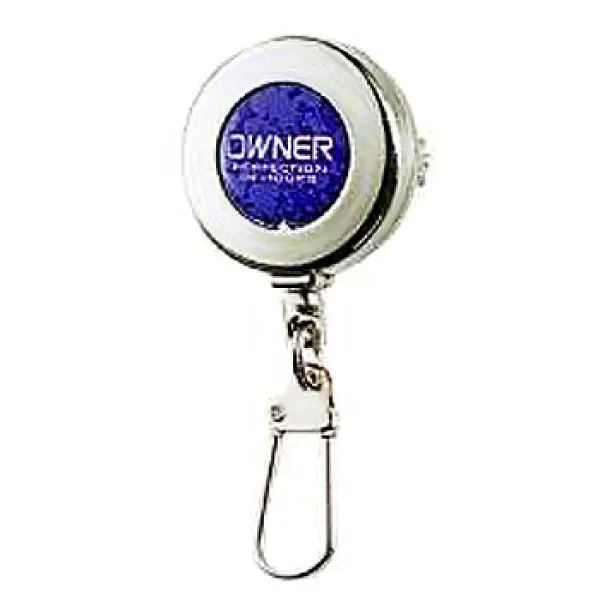 Ретривер Owner PIN-201 goldencatch.md