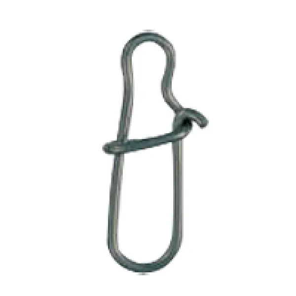 Застежка Owner Quick Snap X P-33 №0(15шт) goldencatch.md
