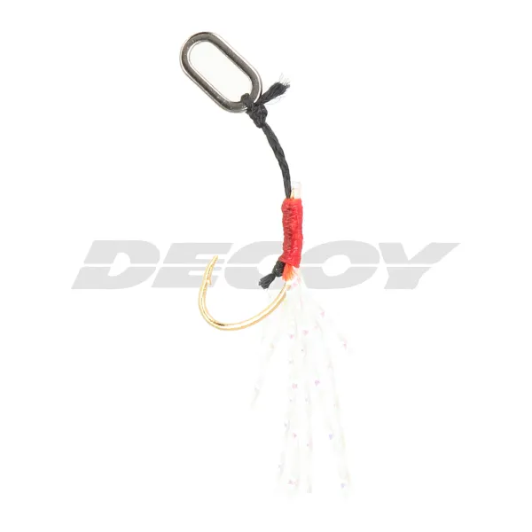 Ассист Palms Decoy X Zetz Smelt TG Flasher S(4шт) goldencatch.md