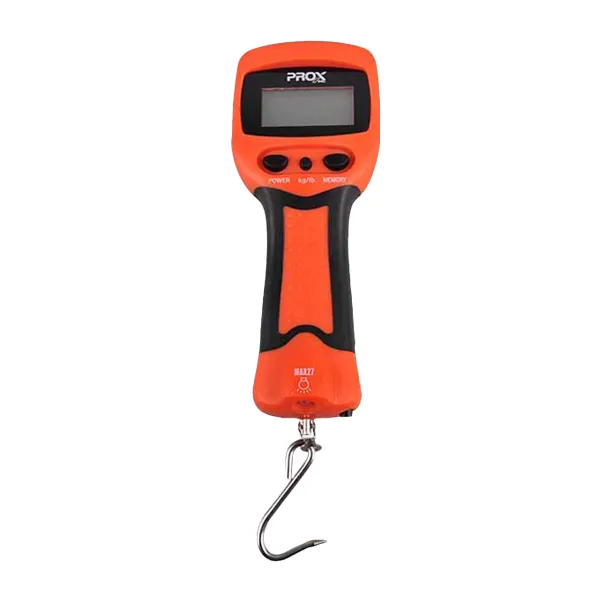 Весы Prox Digital Scale PX905G 27кг goldencatch.md