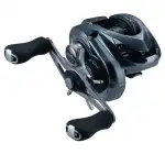 Катушка Shimano 18 Aldebaran MGL31HG LH 9+1BB goldencatch.md