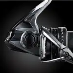 Катушка Shimano 18 Exsence CI4+ 3000MHG 9+1BB