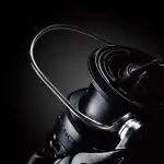 Катушка Shimano 18 Exsence CI4+ 3000MHG 9+1BB