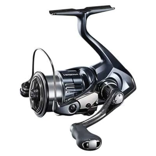 Катушка Shimano 19 Vanquish 2500SHG goldencatch.md