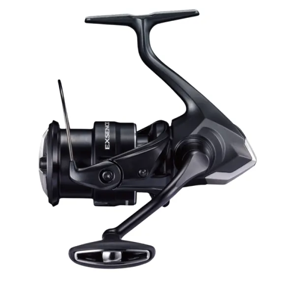 Катушка Shimano 21 Exsence 3000MHG 11+1BB goldencatch.md