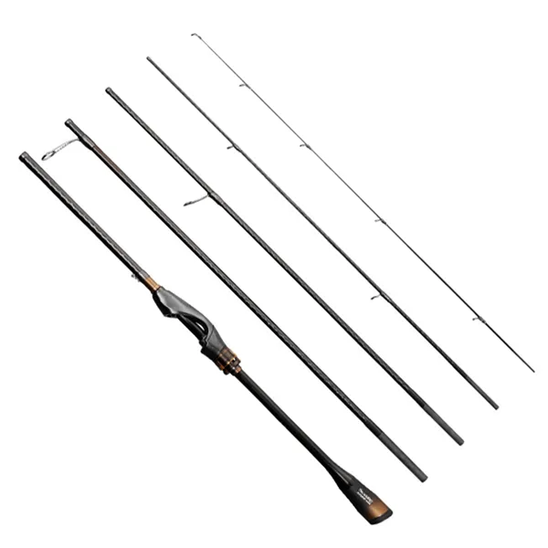 Удилище Shimano 21 Soare Xtune MB S76UL-S 2.29м 0.5-5г goldencatch.md