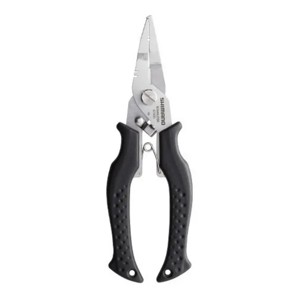 Инструмент Shimano AD Pliers RH CT-542P Black goldencatch.md