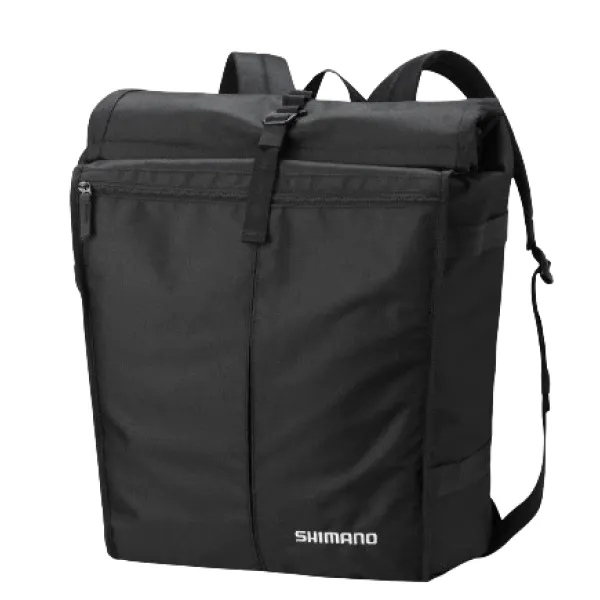 Рюкзак Shimano Daypack BD-021T 20L Black goldencatch.md