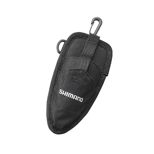 Чехол Shimano Pliers Holder BP-061S Black goldencatch.md