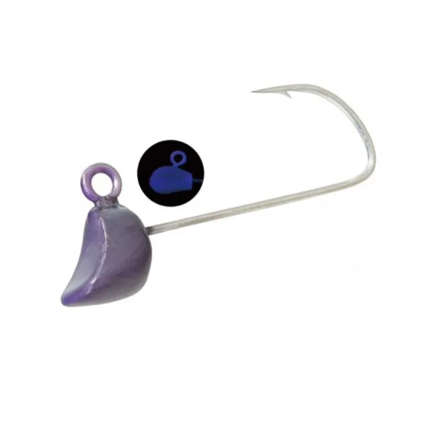 Джиг-головка Shimano Soare Drag Head 03T 1.0г(4шт)Keimura goldencatch.md