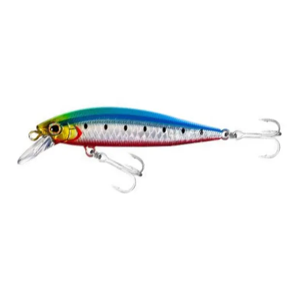 Воблер Shimano Soare Rise Shot Flat 65S AR-C 6г 01 goldencatch.md