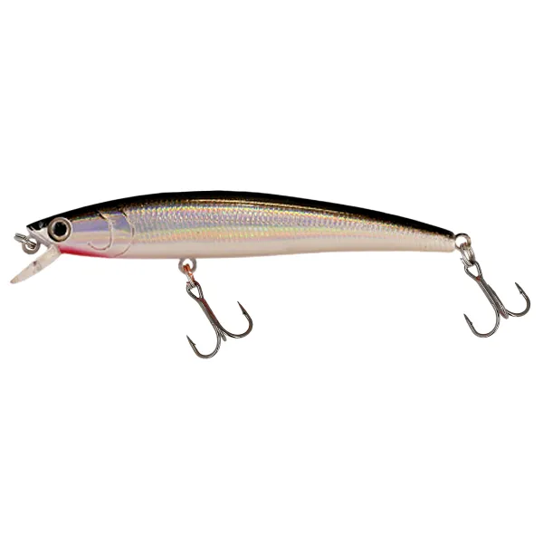 Воблер Strike Pro Arc Minnow 105SP 11.6г A010 goldencatch.md