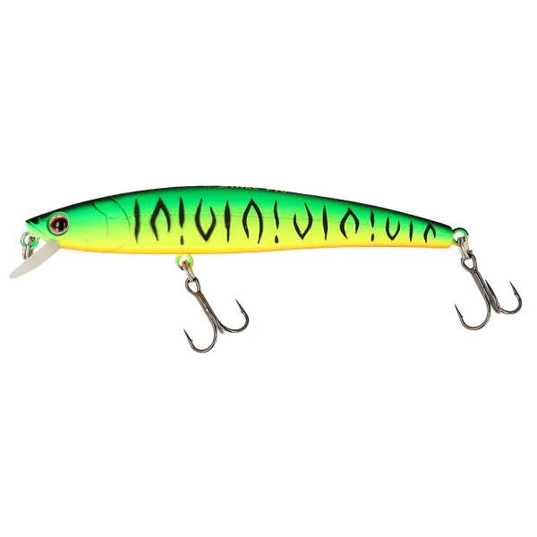 Воблер Strike Pro Arc Minnow 105SP 11.6г GC01S goldencatch.md