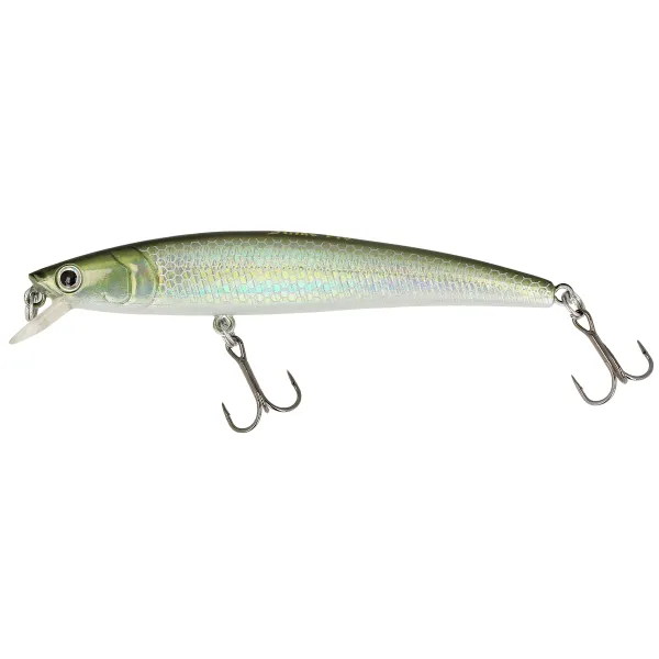 Воблер Strike Pro Arc Minnow 105SP 11.6г GCA01 goldencatch.md