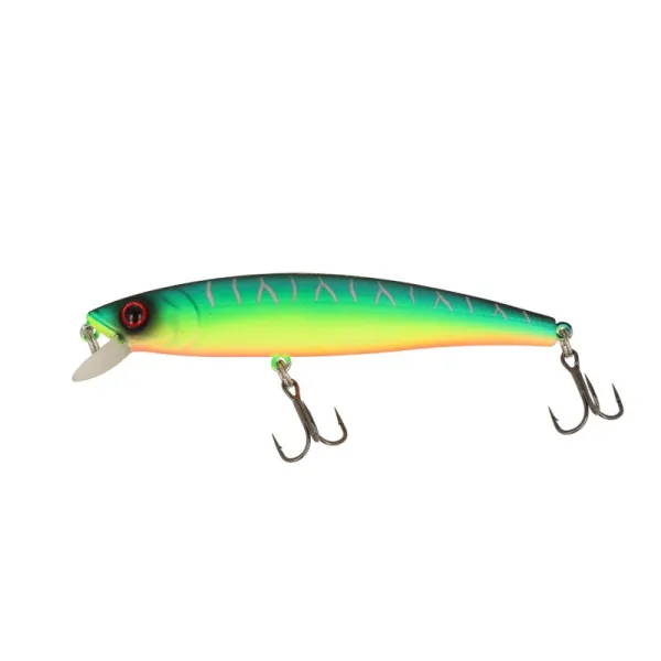 Воблер Strike Pro Arc Minnow 90SP 9г A204S goldencatch.md