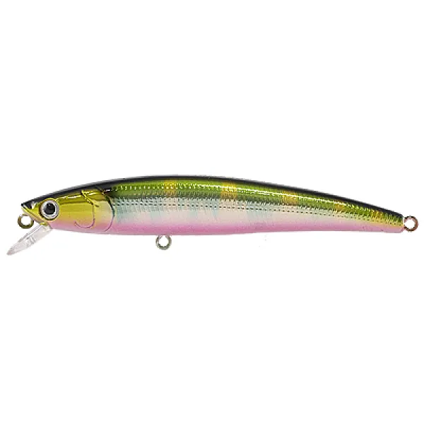 Воблер Strike Pro Arc Minnow 90SP JL-120 628-264 goldencatch.md