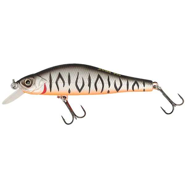 Воблер Strike Pro Archback 80SP 10.3г A243ES goldencatch.md