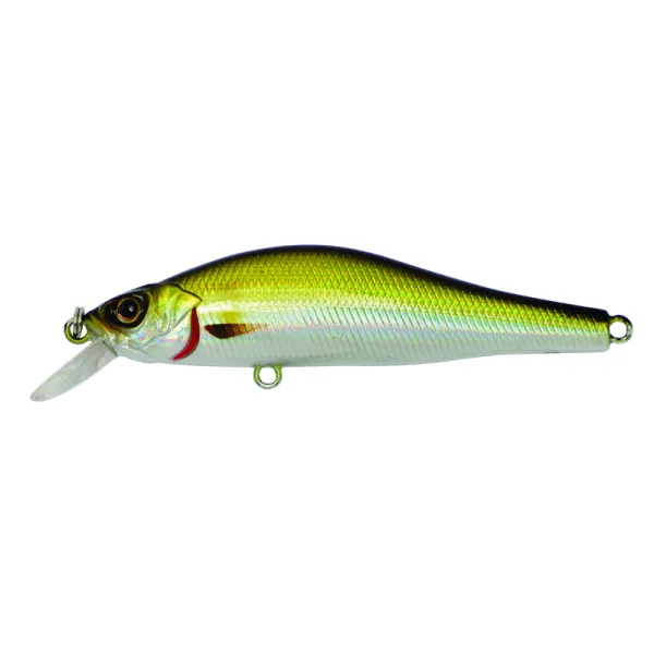 Wobbler Strike Pro Archback 80SP EG-125A 146 goldencatch.md