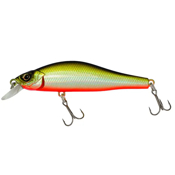 Wobbler Strike Pro Archback 80SP EG-125A 539T goldencatch.md