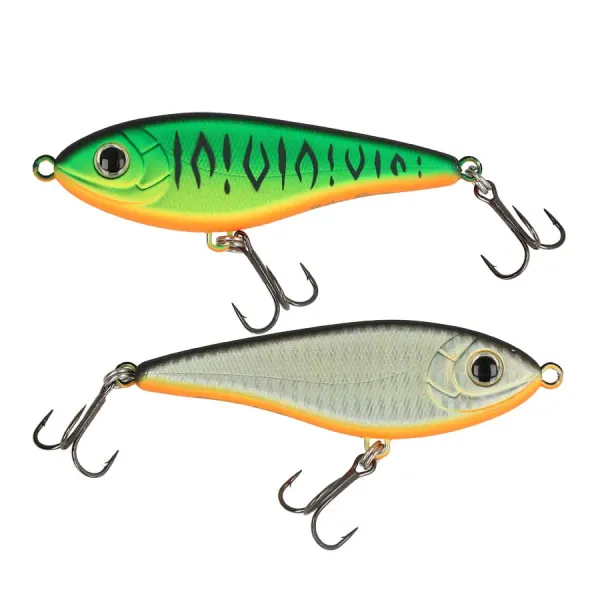 Воблер Strike Pro Baby Buster 100SP 25г GC01S/A70-713S goldencatch.md
