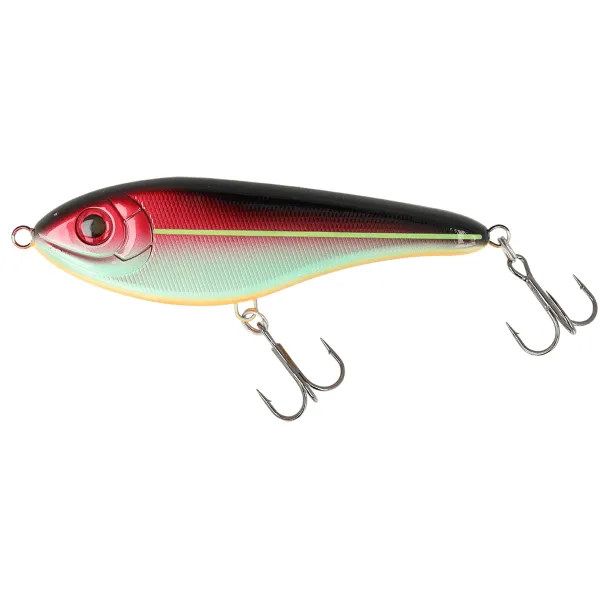 Воблер Strike Pro Baby Buster 100SP 25г GC10F goldencatch.md