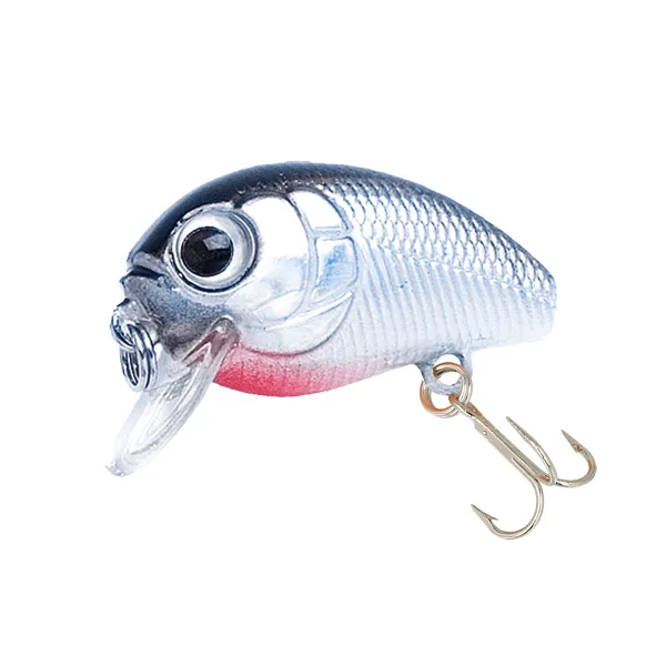 Воблер Strike Pro Baby Pro 25F 2г A010 goldencatch.md