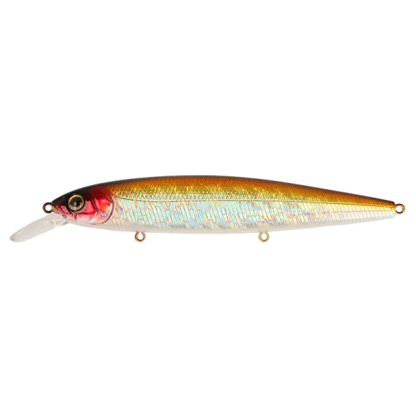 Воблер Strike Pro Bold 130SP 24.5г 864V goldencatch.md