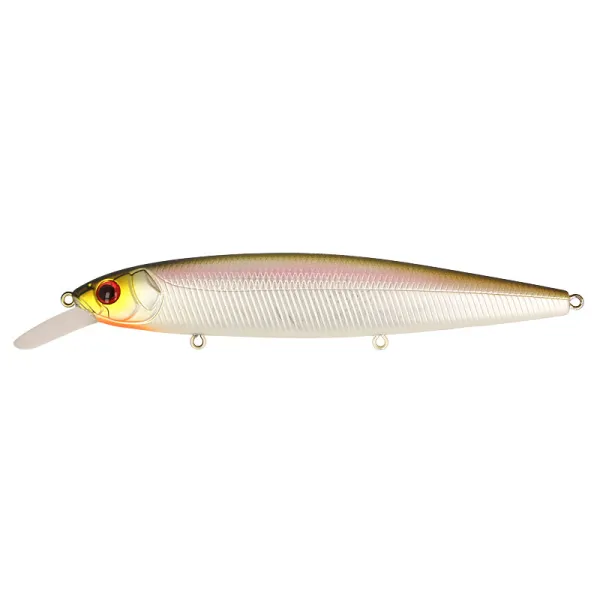 Воблер Strike Pro Bold 130SP 24.5г 868ES goldencatch.md