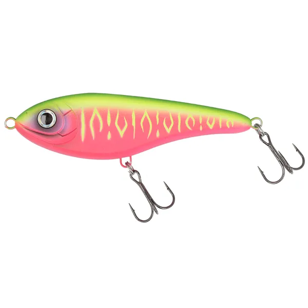 Воблер Strike Pro Buster V 85S 17.2г A230S goldencatch.md