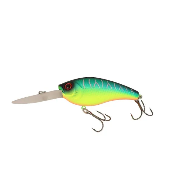 Воблер Strike Pro Crankee Deep Diver 70F 21г A204S goldencatch.md