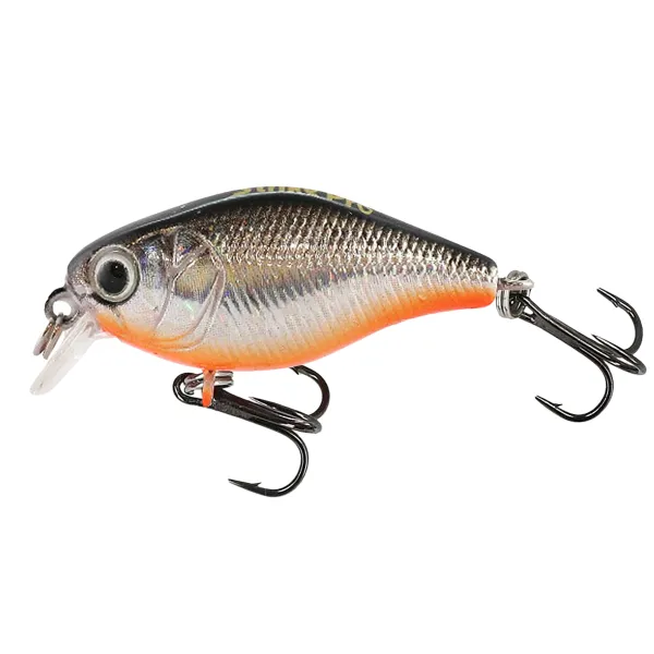 Воблер Strike Pro Cranky 40F 4г A70-713 goldencatch.md