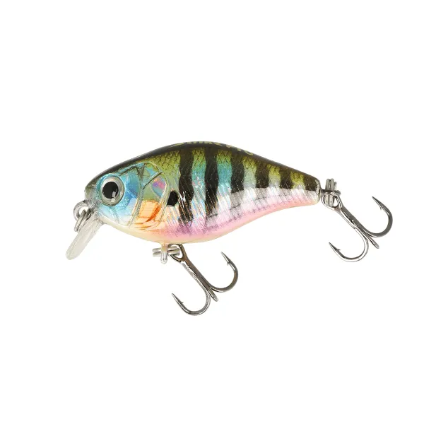 Воблер Strike Pro Cranky 40S 4.8г 630V goldencatch.md