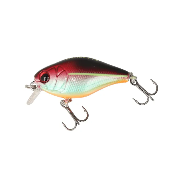 Воблер Strike Pro Cranky 40S 4.8г GC10F goldencatch.md