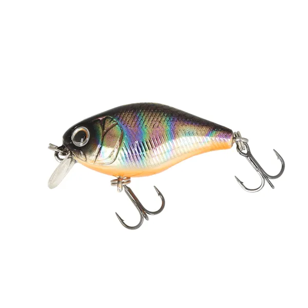 Воблер Strike Pro Cranky 40S 4.8г GC12 goldencatch.md