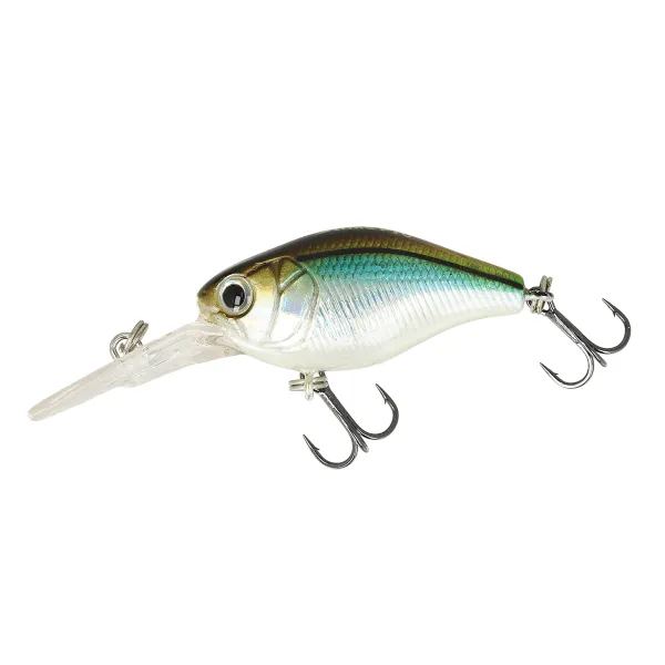 Воблер Strike Pro Cranky Deep 40F 4.4г 611T goldencatch.md