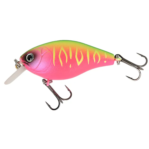 Воблер Strike Pro Cranky-X 50F 7.7г A230S goldencatch.md