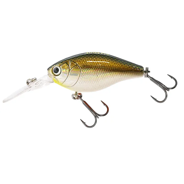 Воблер Strike Pro Cranky-X Deep 50F EG-165L A51T goldencatch.md