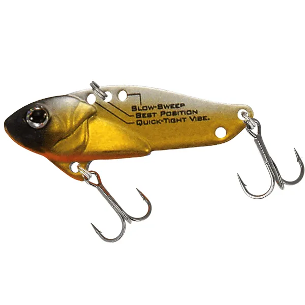 Блесна Strike Pro Cyber Vibe 35S 4.5г 792S goldencatch.md
