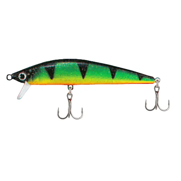 Wobbler Strike Pro Euro Minnow 90F 10.1g A09 goldencatch.md