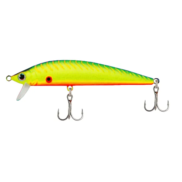 Wobbler Strike Pro Euro Minnow 90F 10.1g A17 goldencatch.md