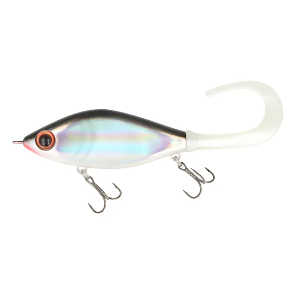 Воблер Strike Pro Guppie Jr 110S A010 goldencatch.md