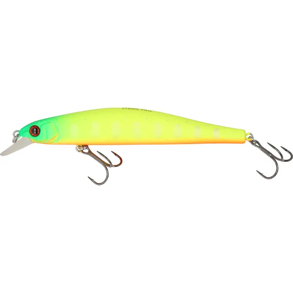 Воблер Strike Pro Inquisitor 110SF 15.9г A178S goldencatch.md
