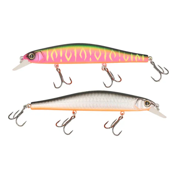 Воблер Strike Pro Inquisitor 110SP 16.6г A230S/A70-713S goldencatch.md