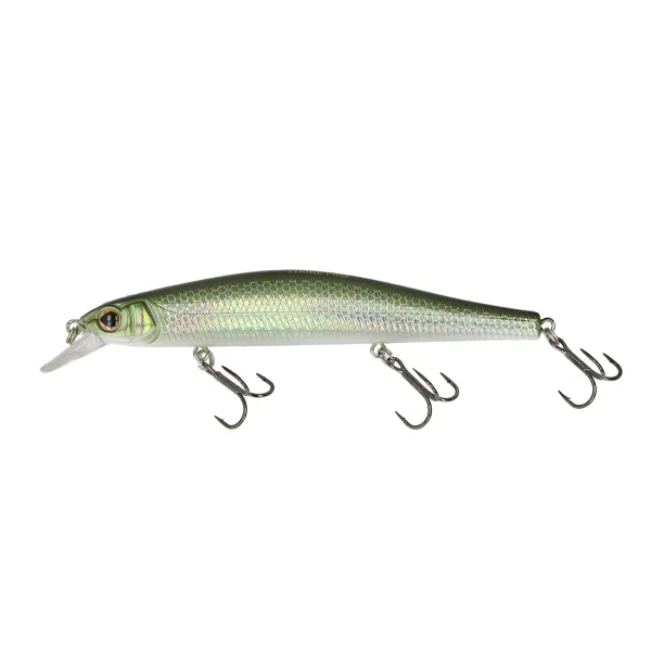 Воблер Strike Pro Inquisitor 110SP 16.6г GCA01 goldencatch.md