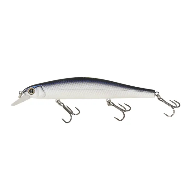 Воблер Strike Pro Inquisitor 110SP 16.6г GCA02 goldencatch.md